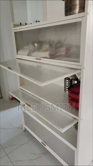 Kitchen Cabinet/Organizer