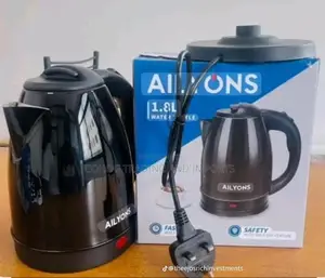 Water Kettle for Home Use
