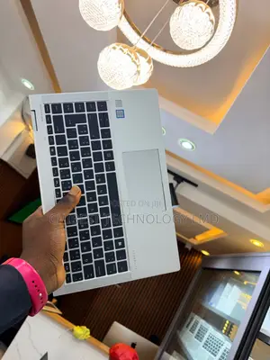 Laptop HP EliteBook 1040 G6 16GB Intel Core i5 SSD 256GB