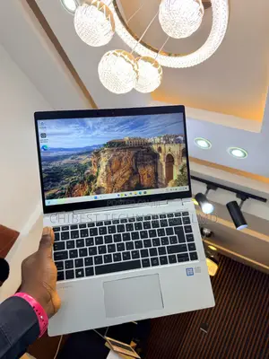 Laptop HP EliteBook 1040 G6 16GB Intel Core i5 SSD 256GB