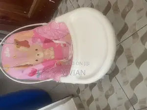 Multi Purpose Baby Chair