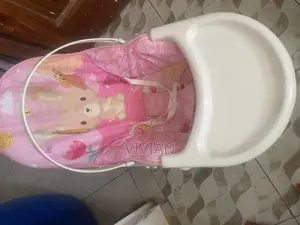 Multi Purpose Baby Chair