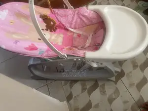 Multi Purpose Baby Chair