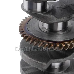 Original Crankshaft for All Cars Available Brand New and Homeused.