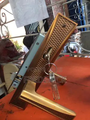 Door Locks