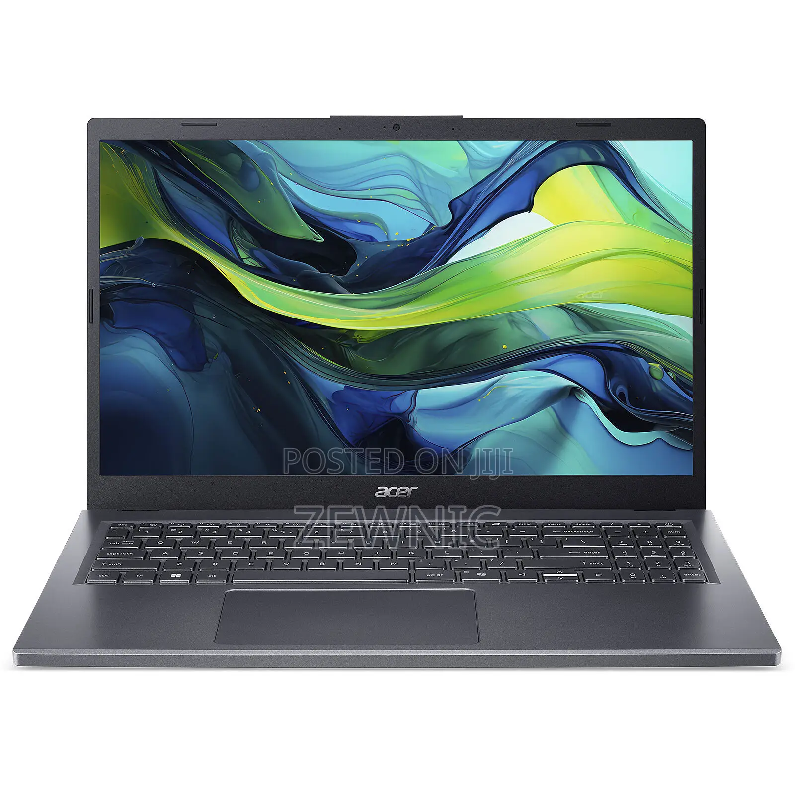 New Laptop Acer Aspire 1500 32GB Intel Core i9 SSD 1T