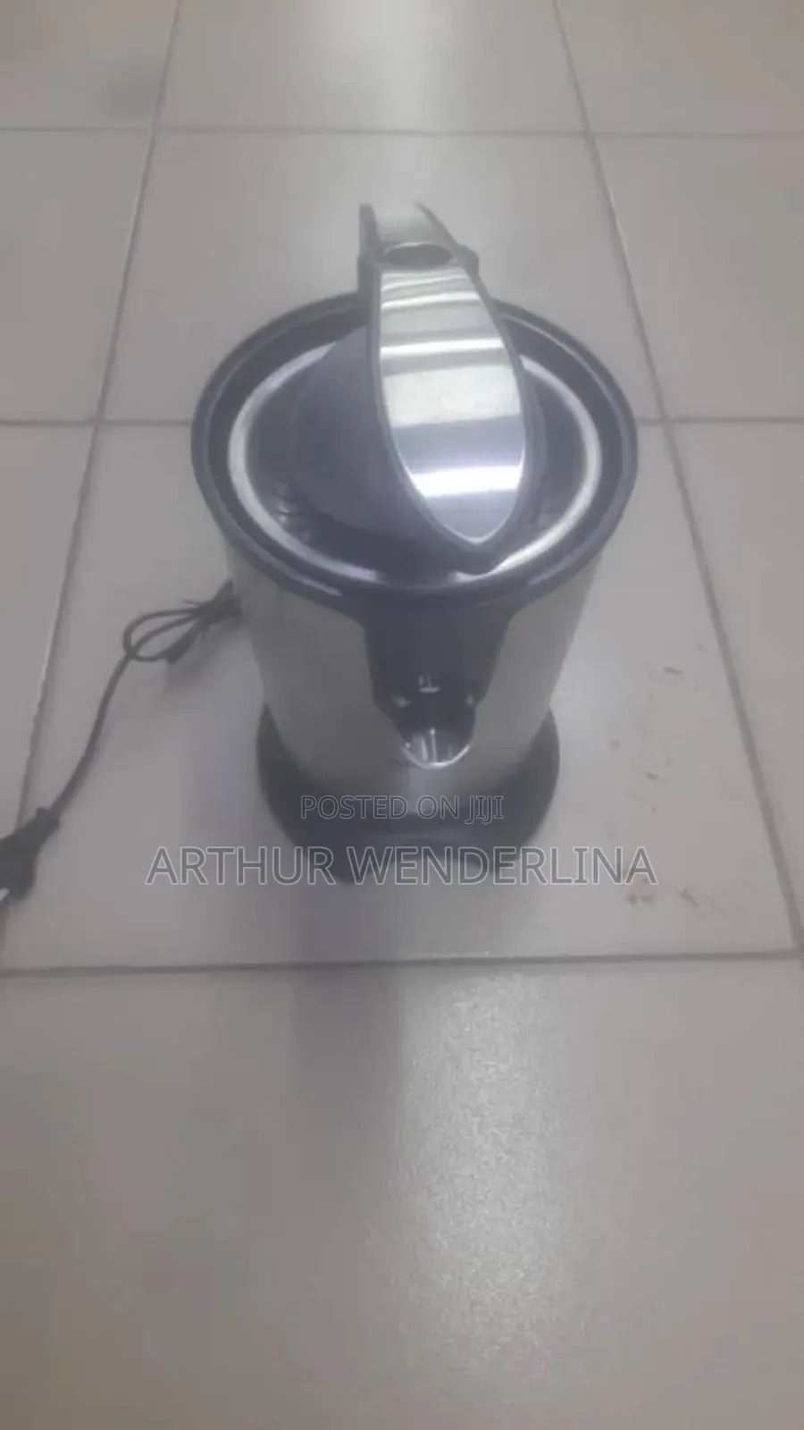 Sonifer Citrus Juicer
