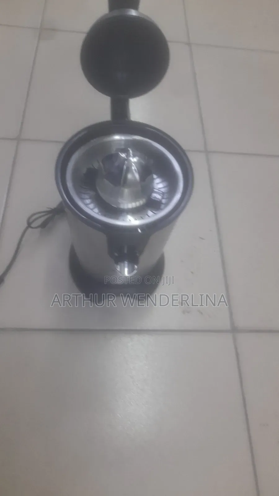 Sonifer Citrus Juicer