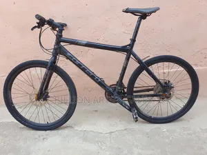 Carerra Mountain Bike