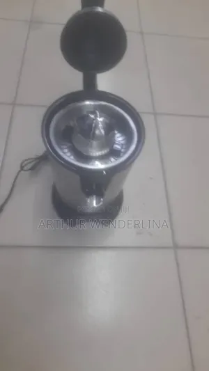 Sonifer Citrus Juicer
