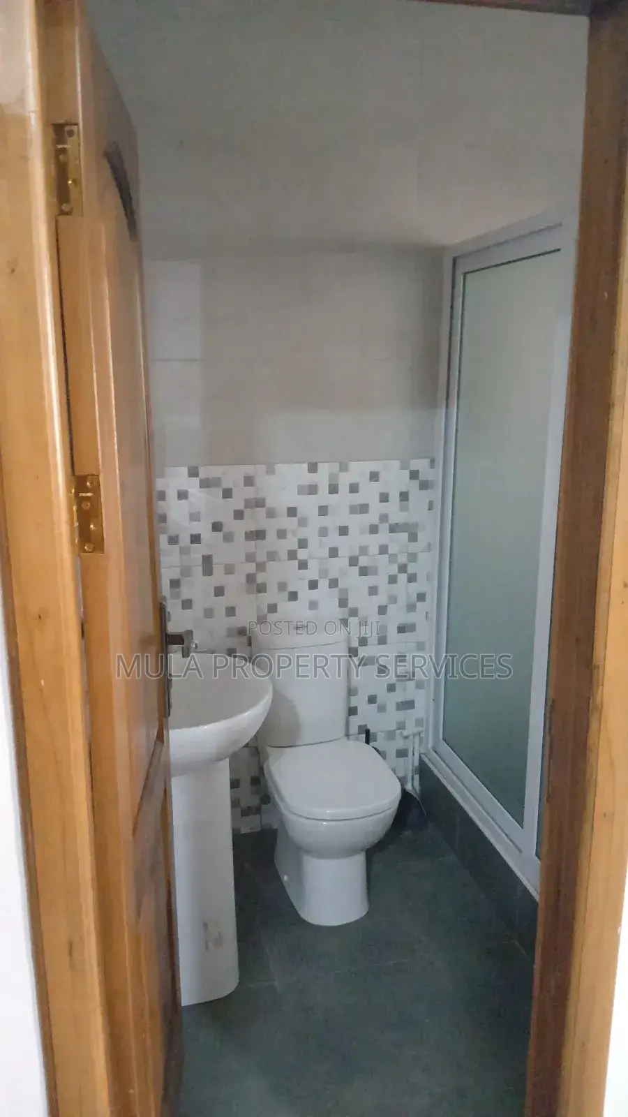 Furnished 6bdrm House in Mula Property, Police Station for rent