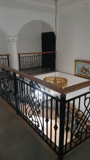 Furnished 6bdrm House in Mula Property, Police Station for rent