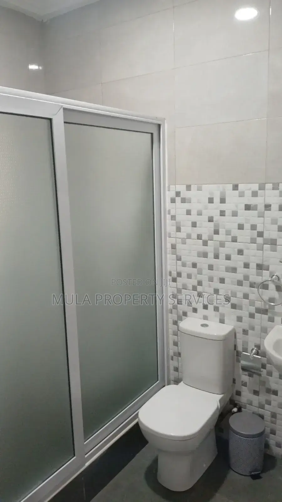 Furnished 6bdrm House in Mula Property, Police Station for rent