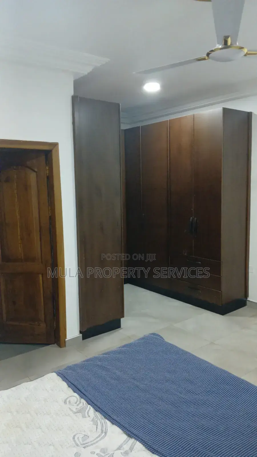 Furnished 6bdrm House in Mula Property, Police Station for rent
