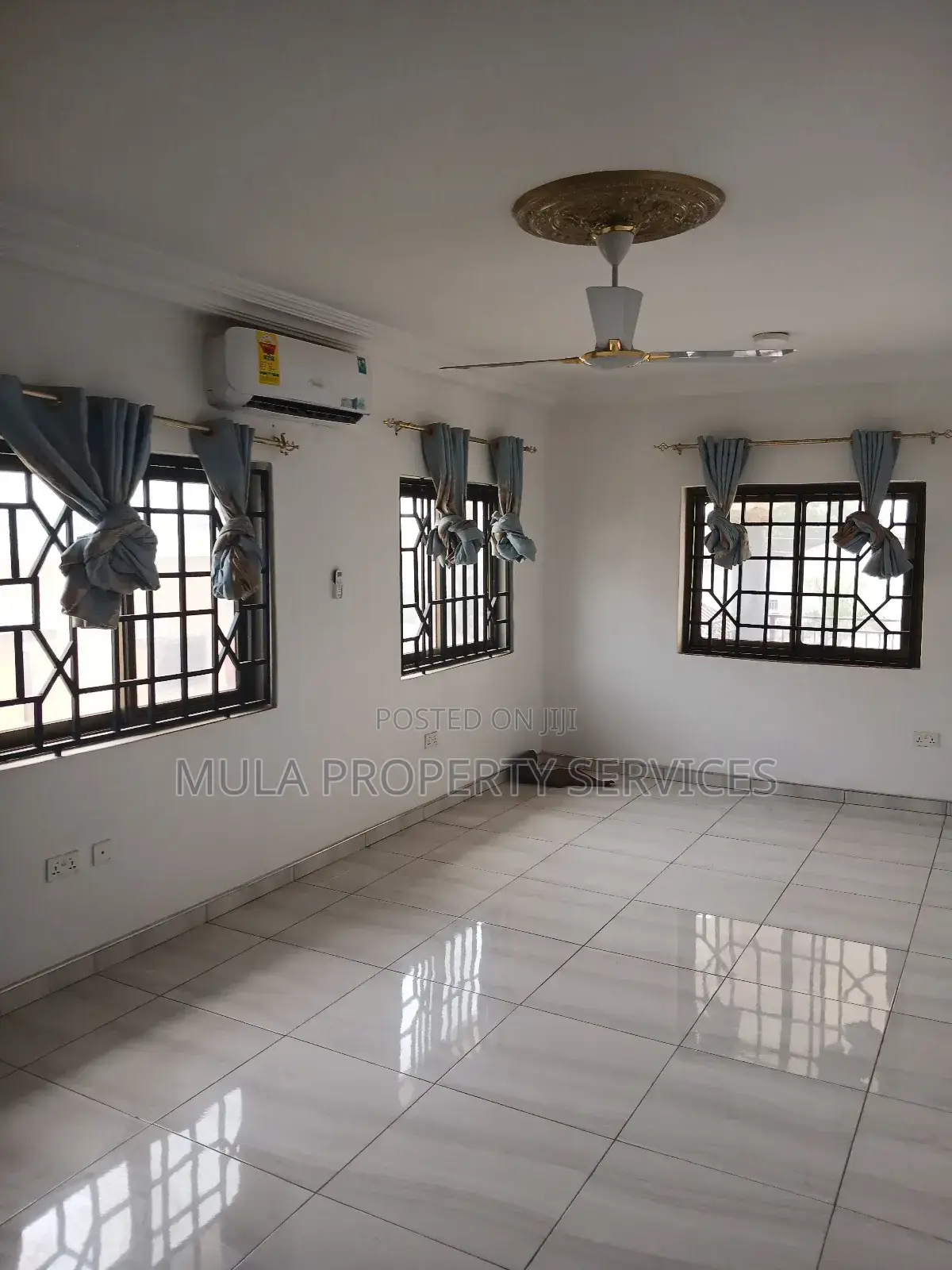 Furnished 6bdrm House in Mula Property, Police Station for rent