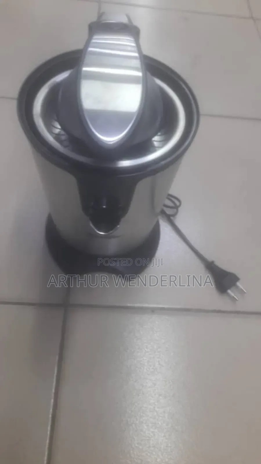 Sonifer Citrus Juicer