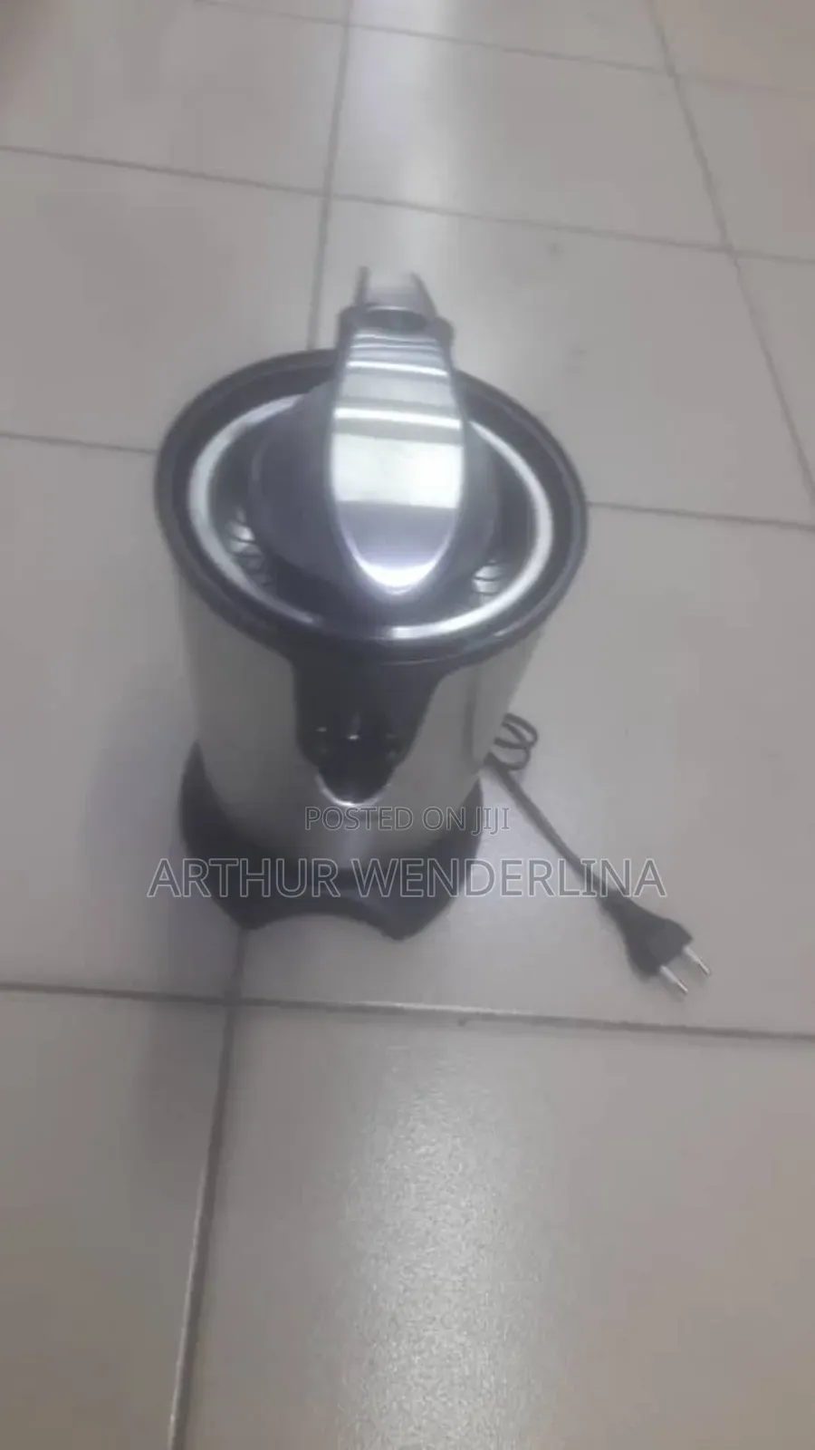 Sonifer Citrus Juicer