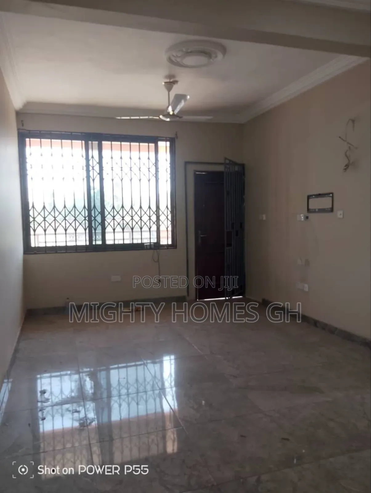 2bdrm Apartment in Mighty Homes, Kasoa for rent