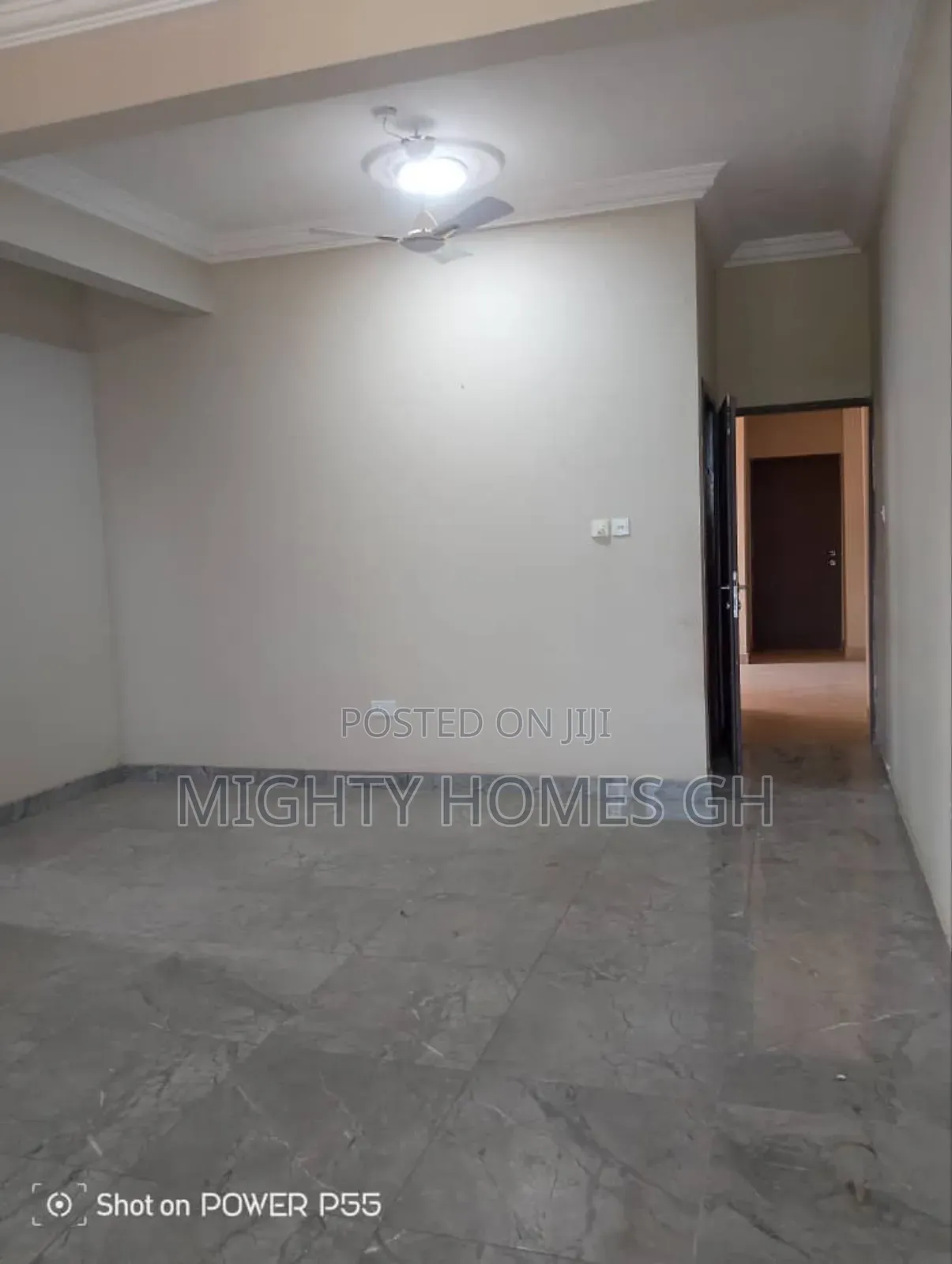 2bdrm Apartment in Mighty Homes, Kasoa for rent