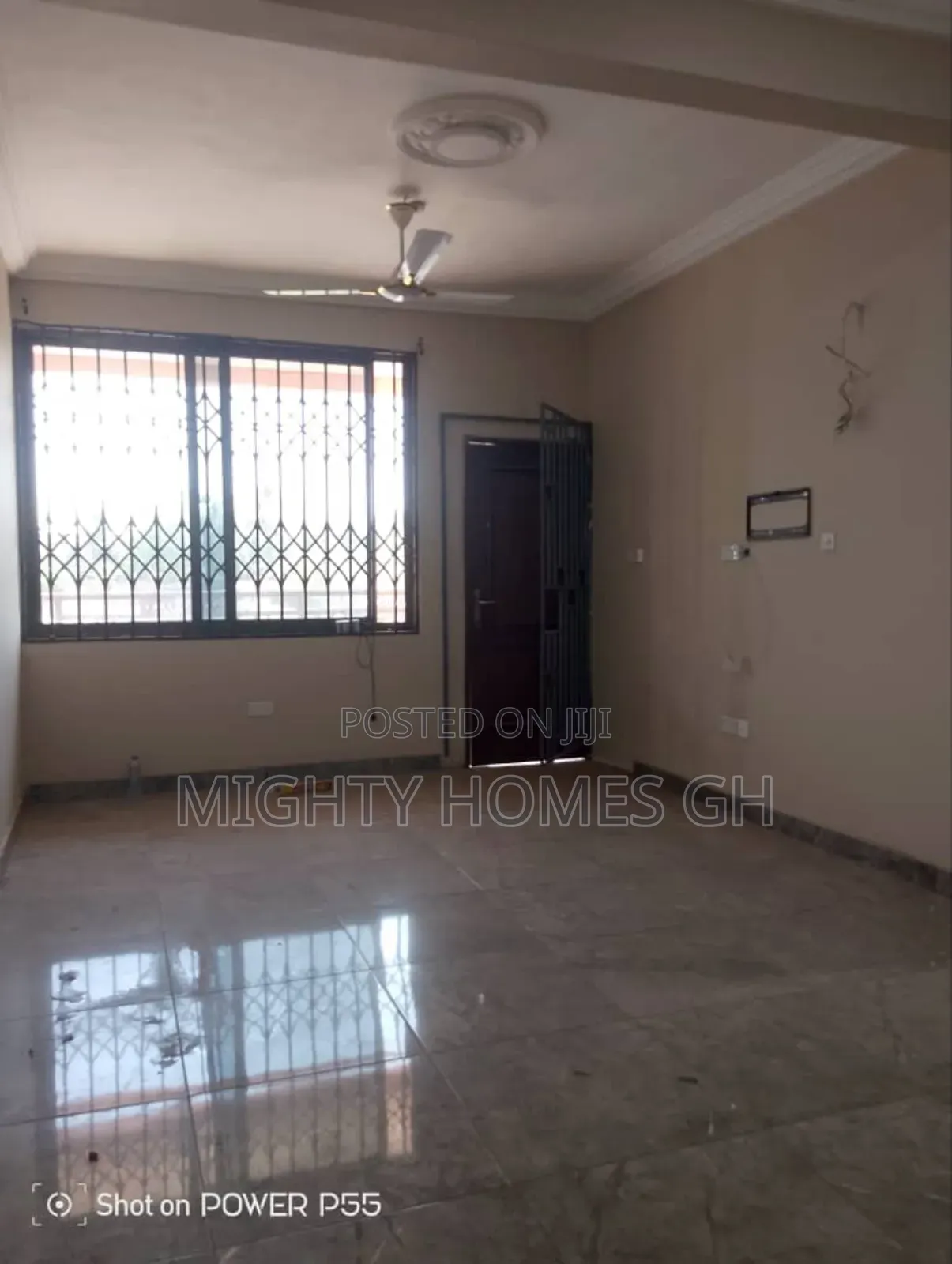 2bdrm Apartment in Mighty Homes, Kasoa for rent