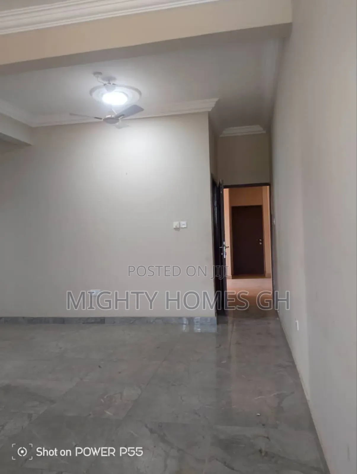 2bdrm Apartment in Mighty Homes, Kasoa for rent