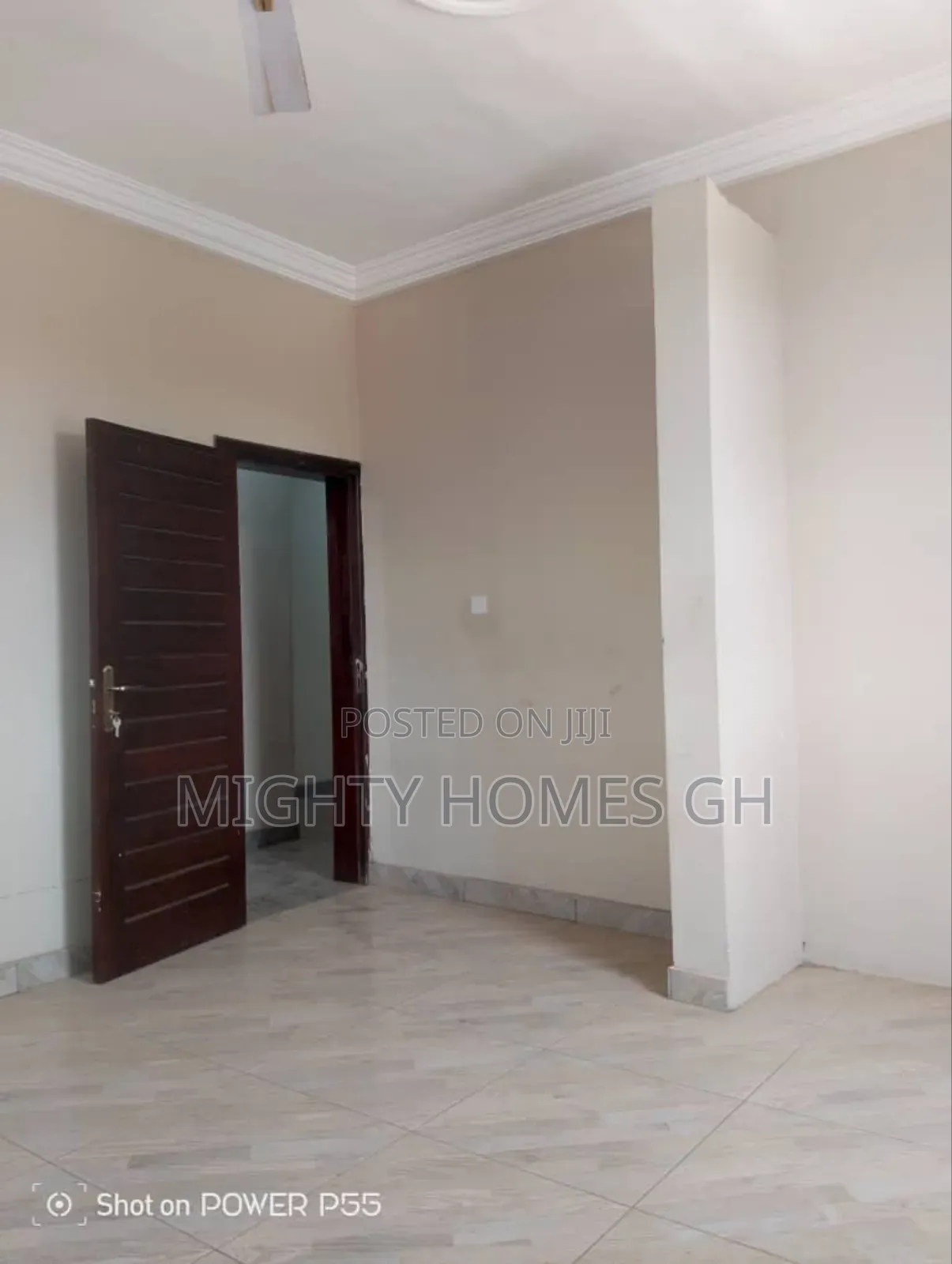 2bdrm Apartment in Mighty Homes, Kasoa for rent