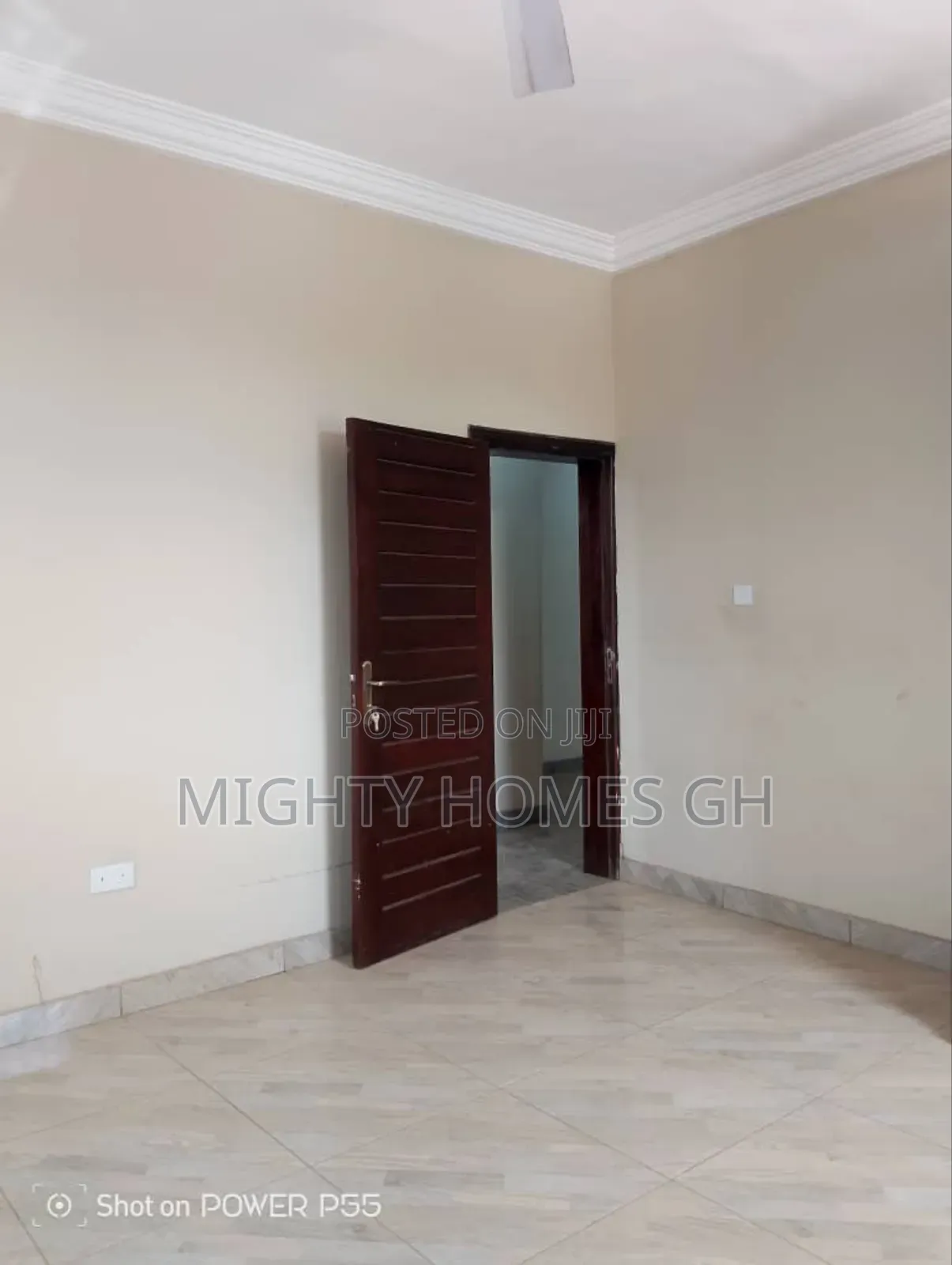 2bdrm Apartment in Mighty Homes, Kasoa for rent