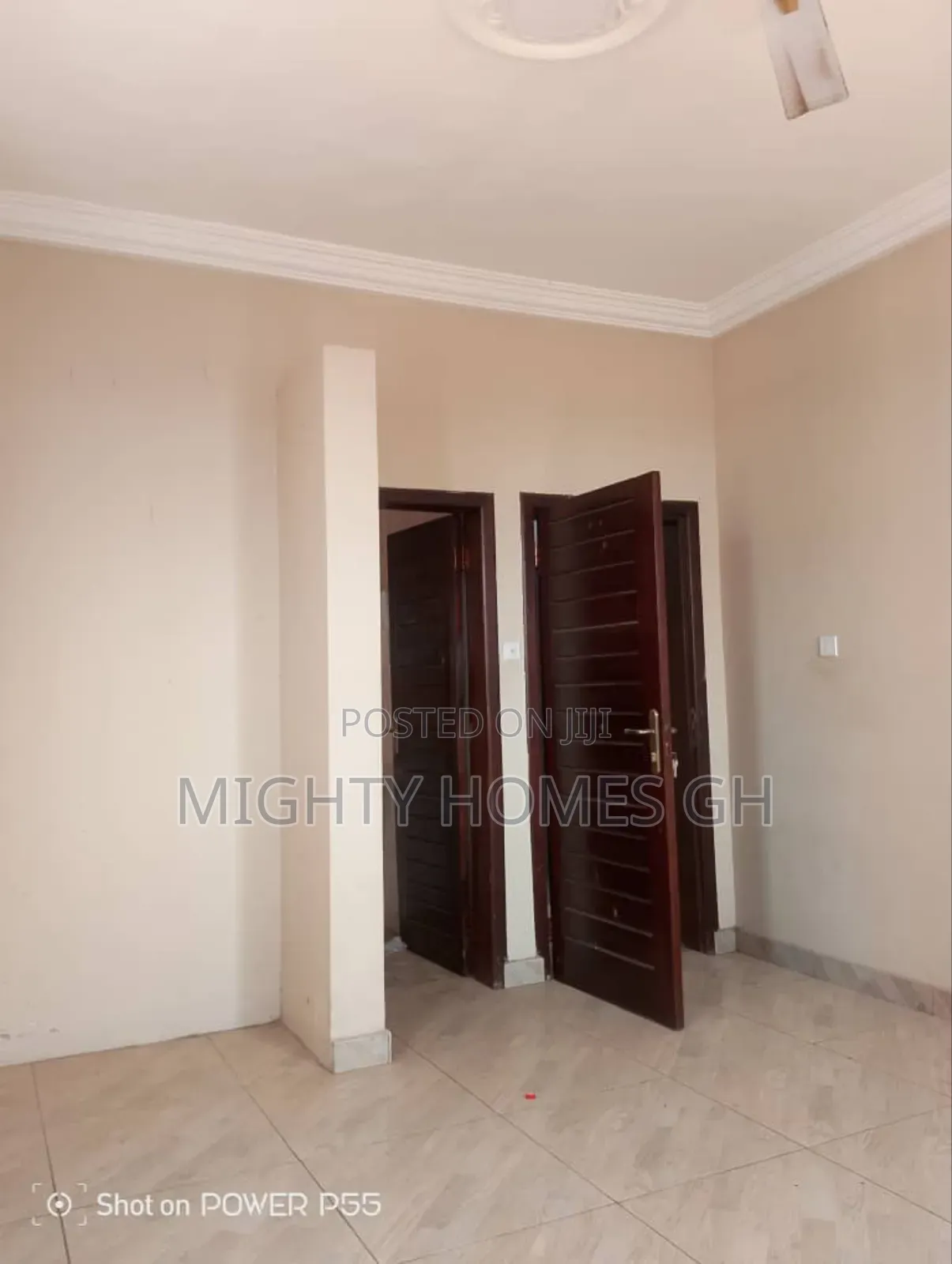 2bdrm Apartment in Mighty Homes, Kasoa for rent