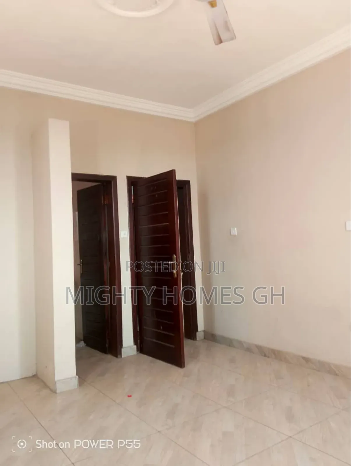 2bdrm Apartment in Mighty Homes, Kasoa for rent