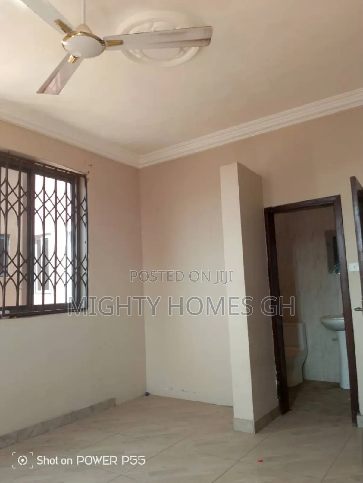 2bdrm Apartment in Mighty Homes, Kasoa for rent