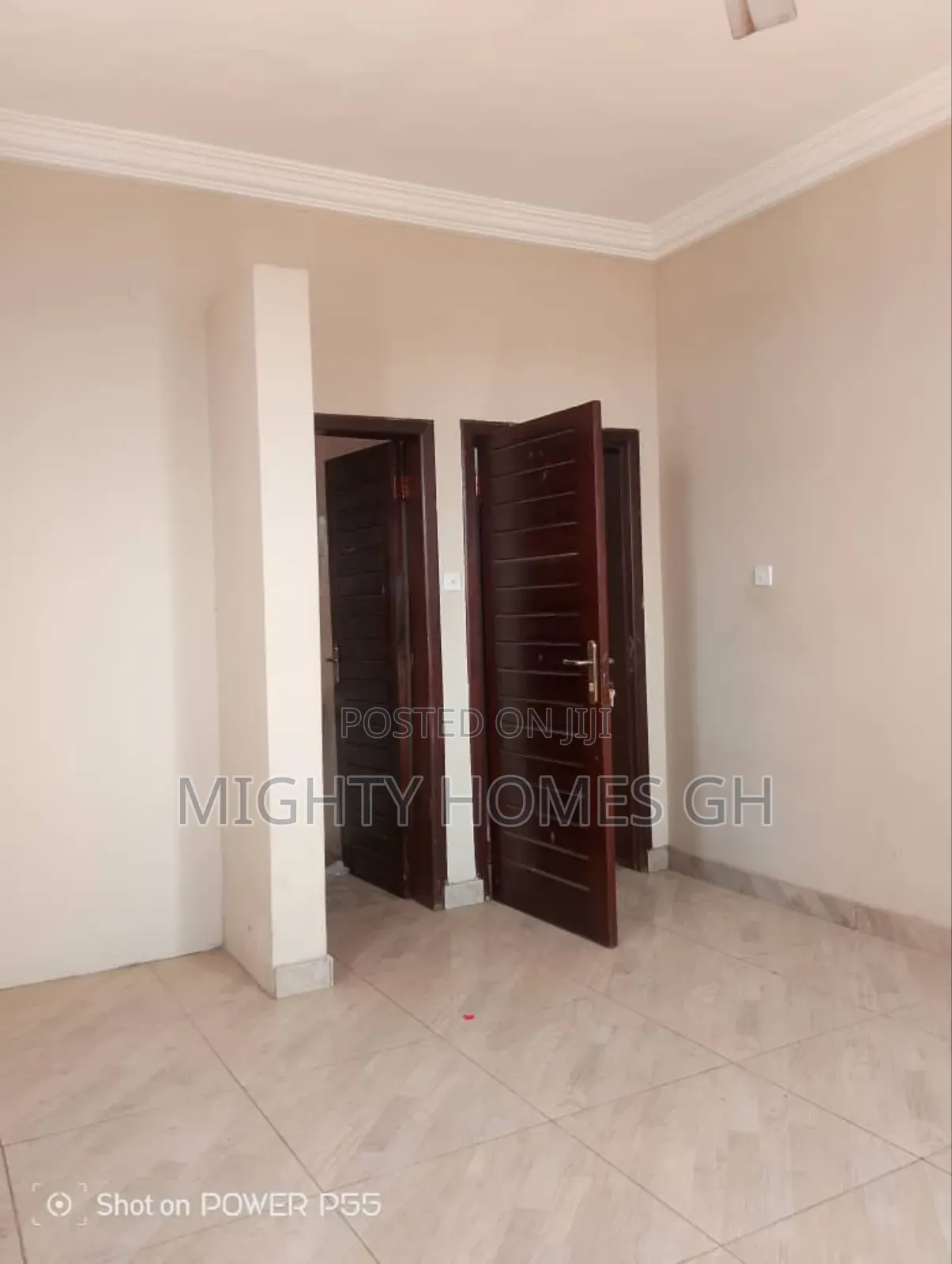 2bdrm Apartment in Mighty Homes, Kasoa for rent