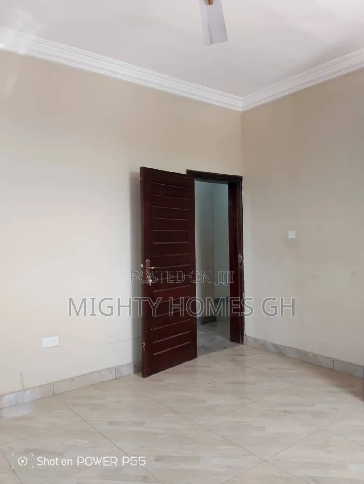 2bdrm Apartment in Mighty Homes, Kasoa for rent