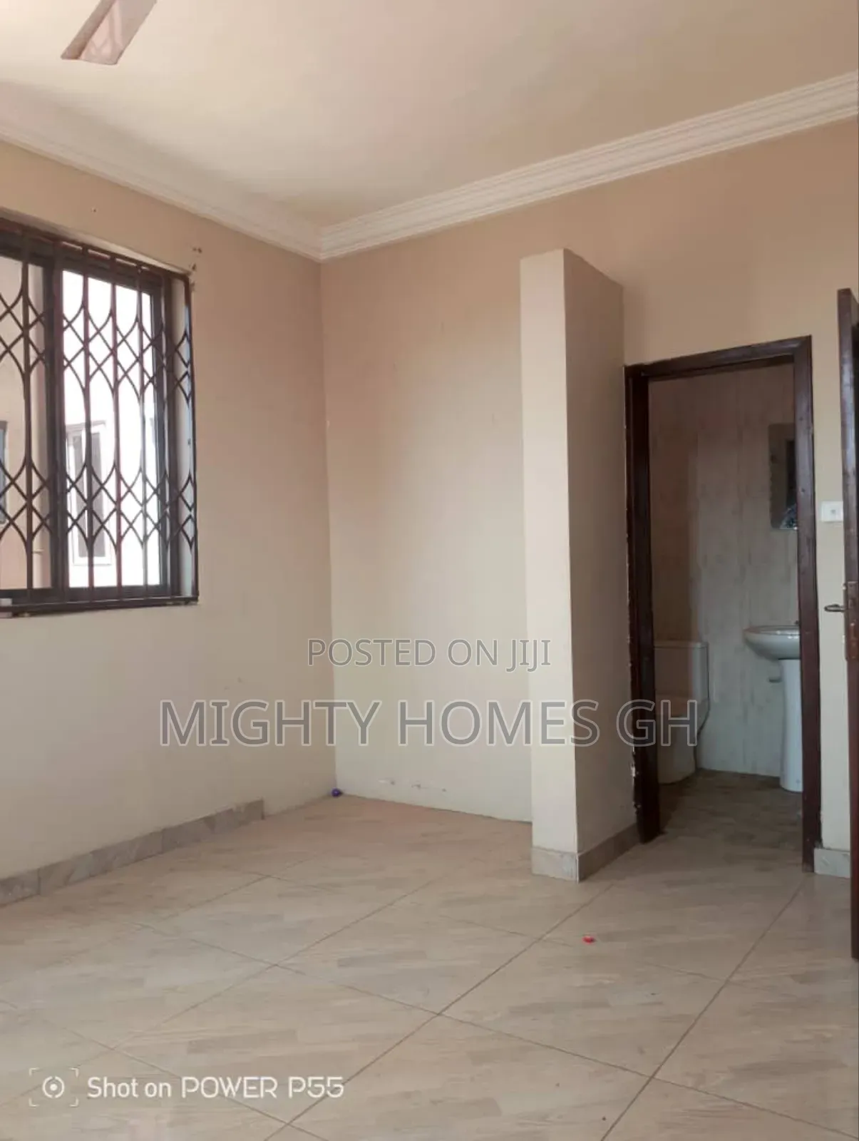 2bdrm Apartment in Mighty Homes, Kasoa for rent
