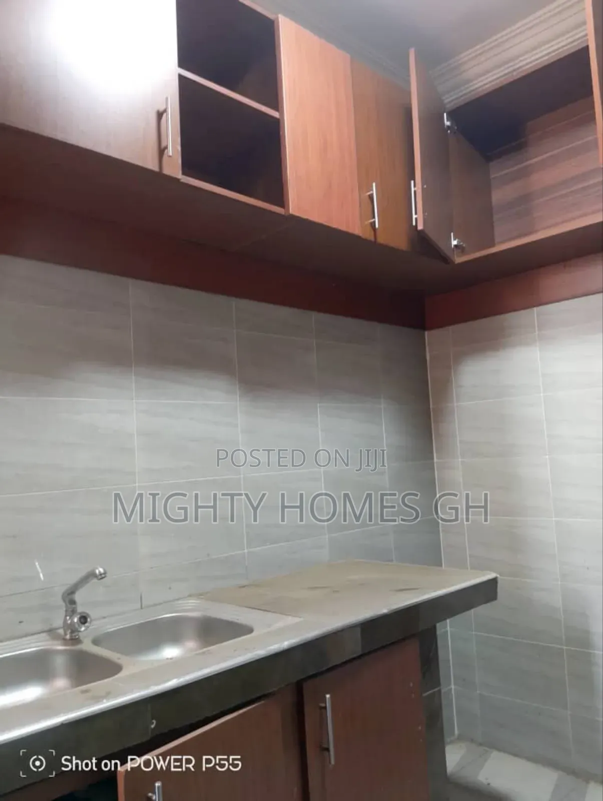 2bdrm Apartment in Mighty Homes, Kasoa for rent