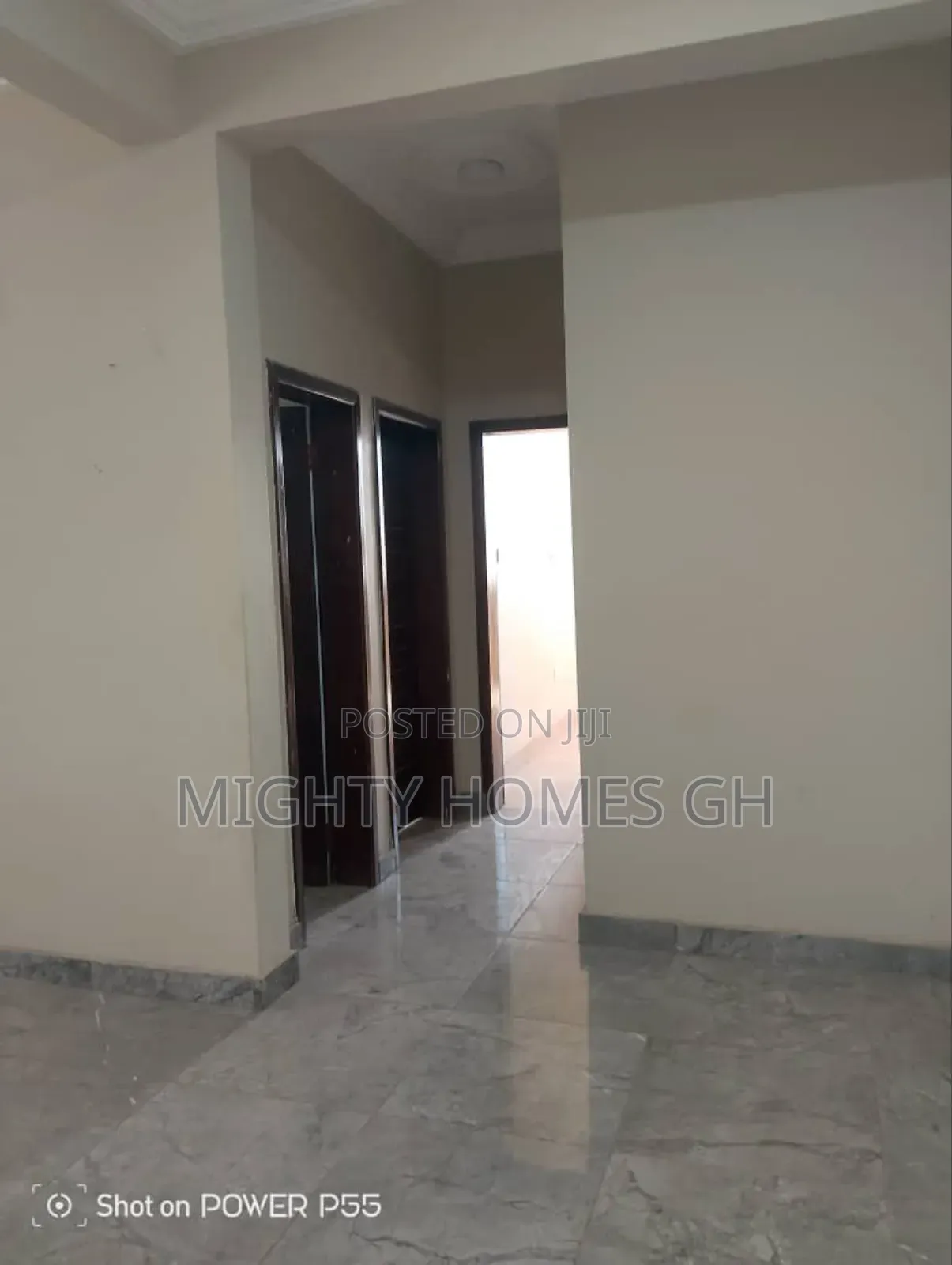 2bdrm Apartment in Mighty Homes, Kasoa for rent