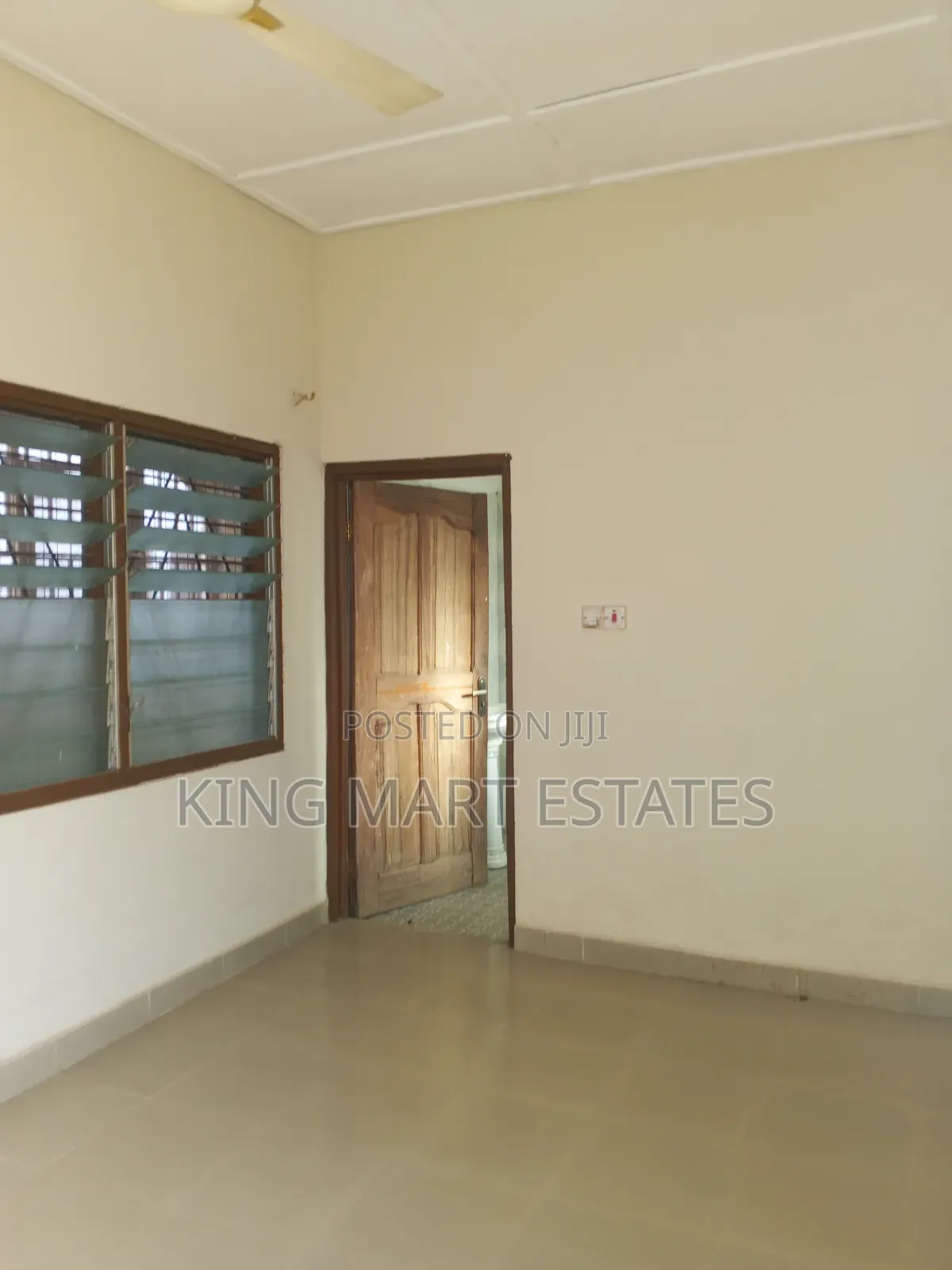 3bdrm Apartment in Fumesua - Kyerekrom, Kumasi Metropolitan for rent
