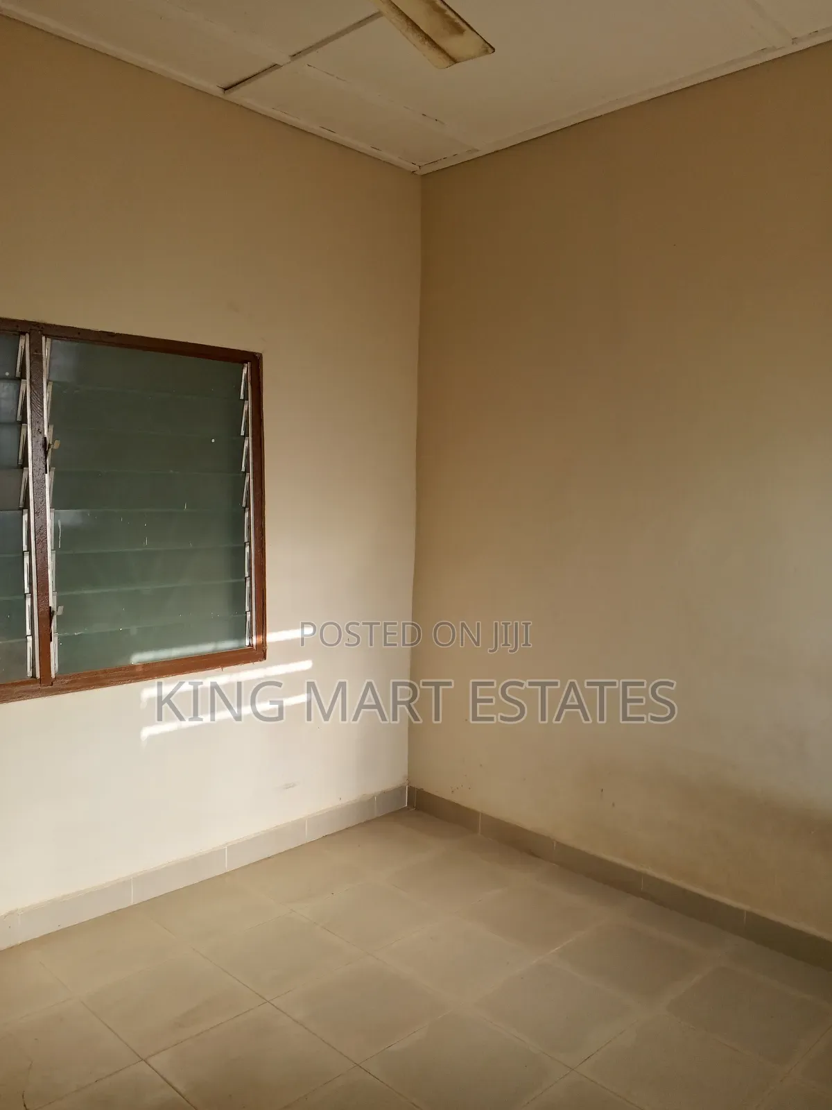 3bdrm Apartment in Fumesua - Kyerekrom, Kumasi Metropolitan for rent