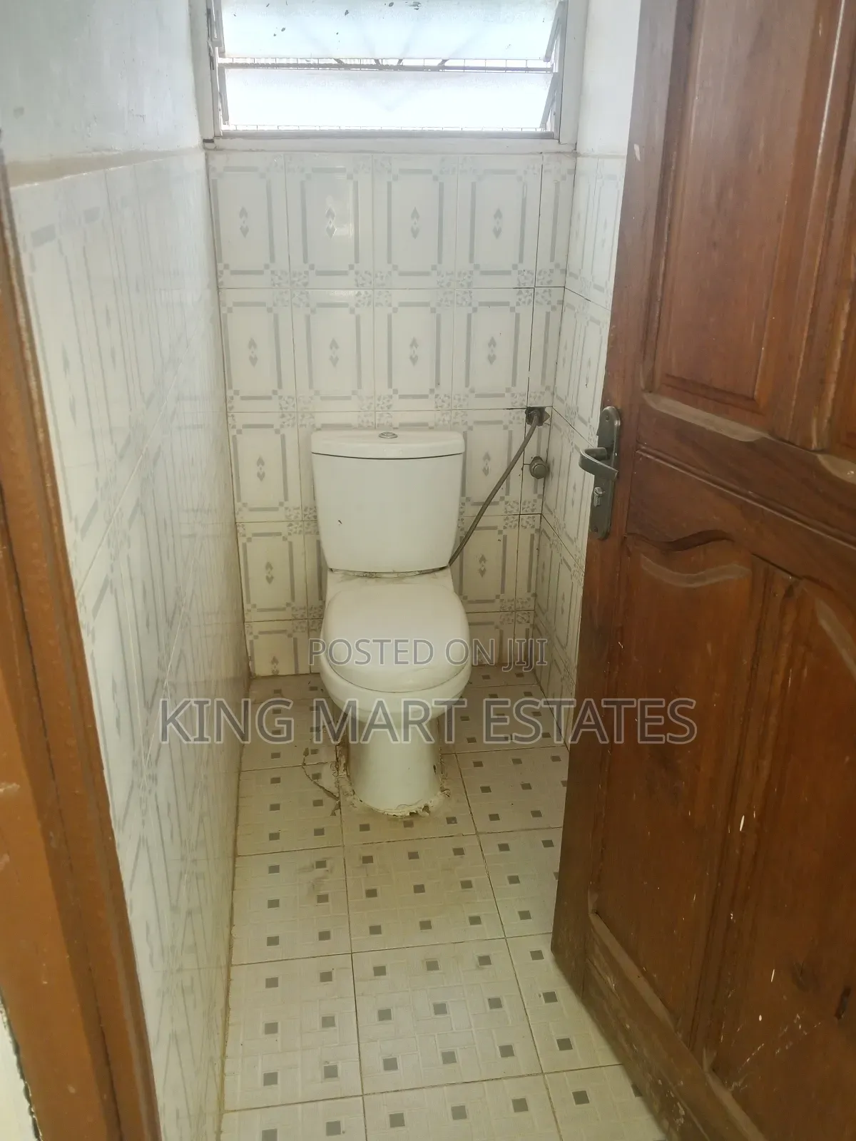 3bdrm Apartment in Fumesua - Kyerekrom, Kumasi Metropolitan for rent
