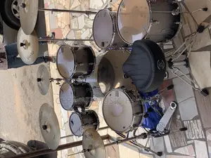 PDP Maple Concert