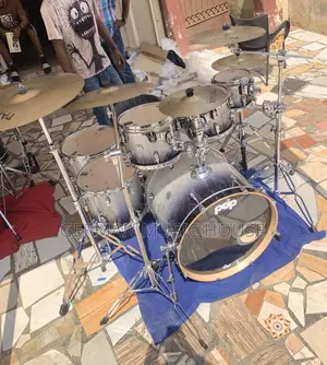 PDP Maple Concert