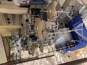PDP Maple Concert