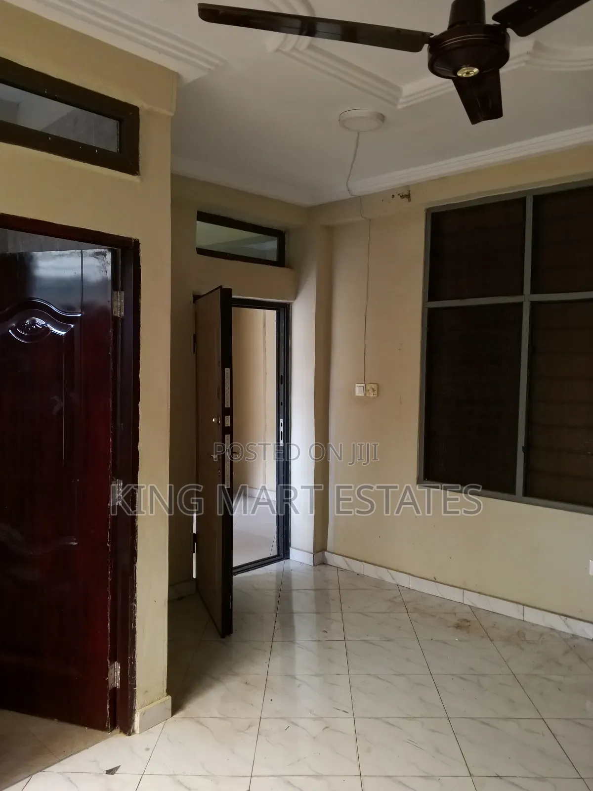 1bdrm Apartment in Kotei - Tech, Kumasi Metropolitan for rent