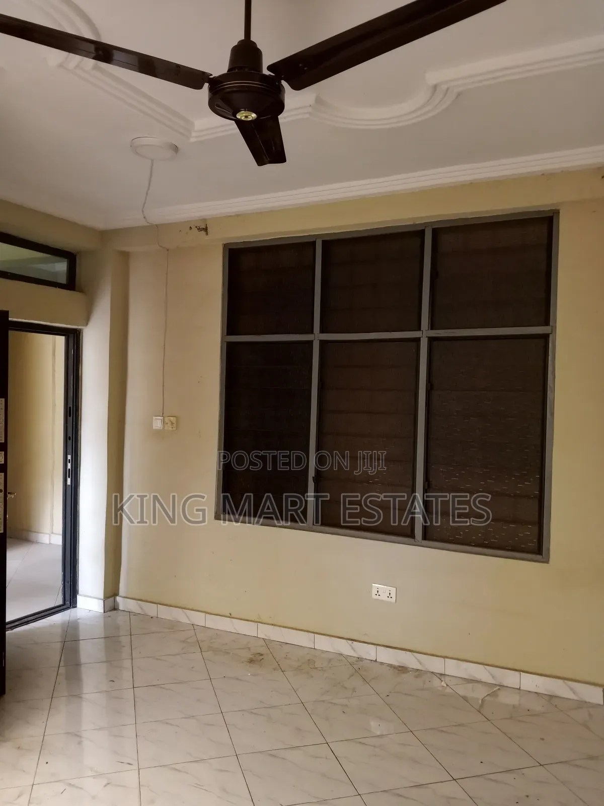 1bdrm Apartment in Kotei - Tech, Kumasi Metropolitan for rent