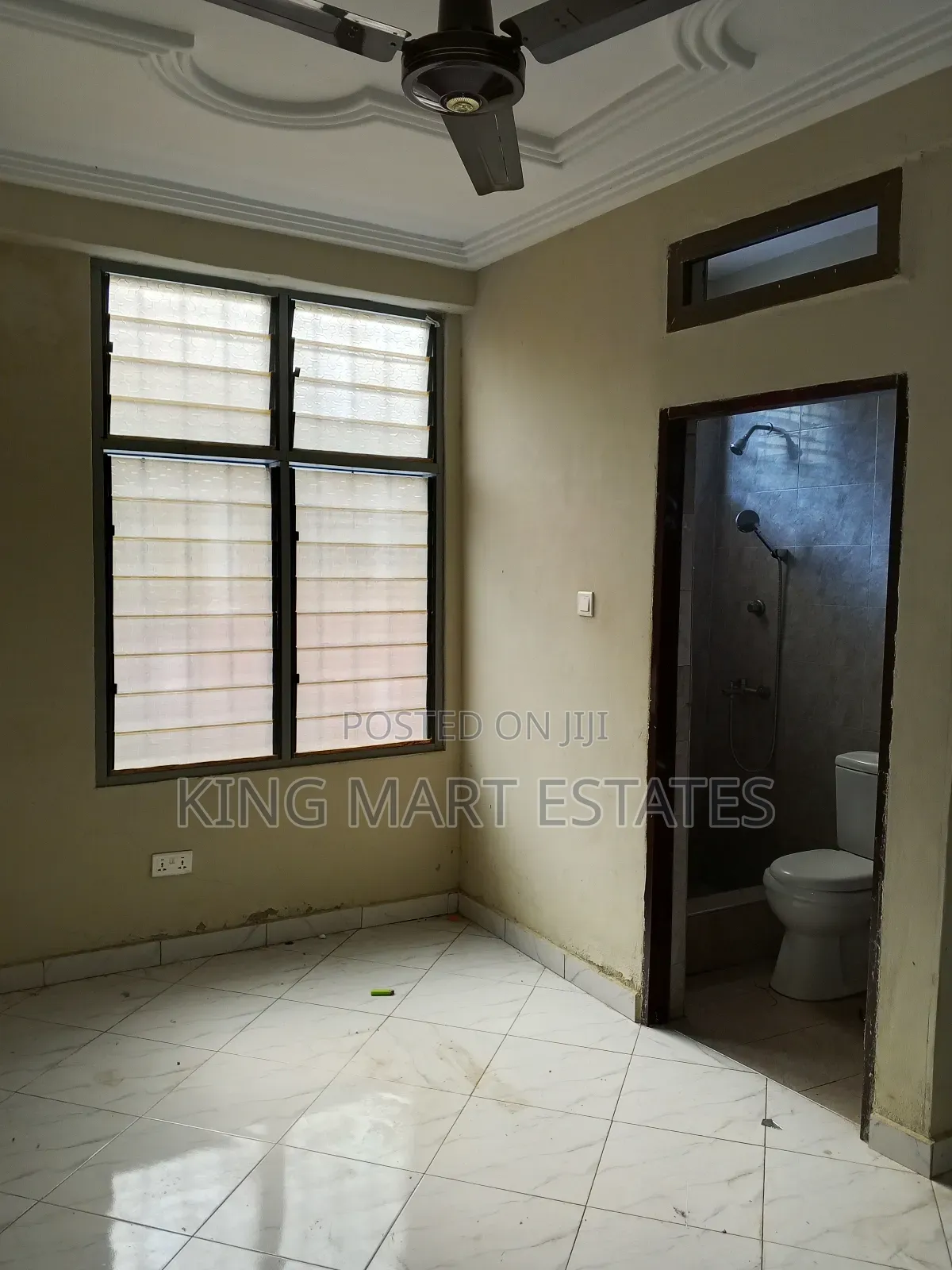1bdrm Apartment in Kotei - Tech, Kumasi Metropolitan for rent