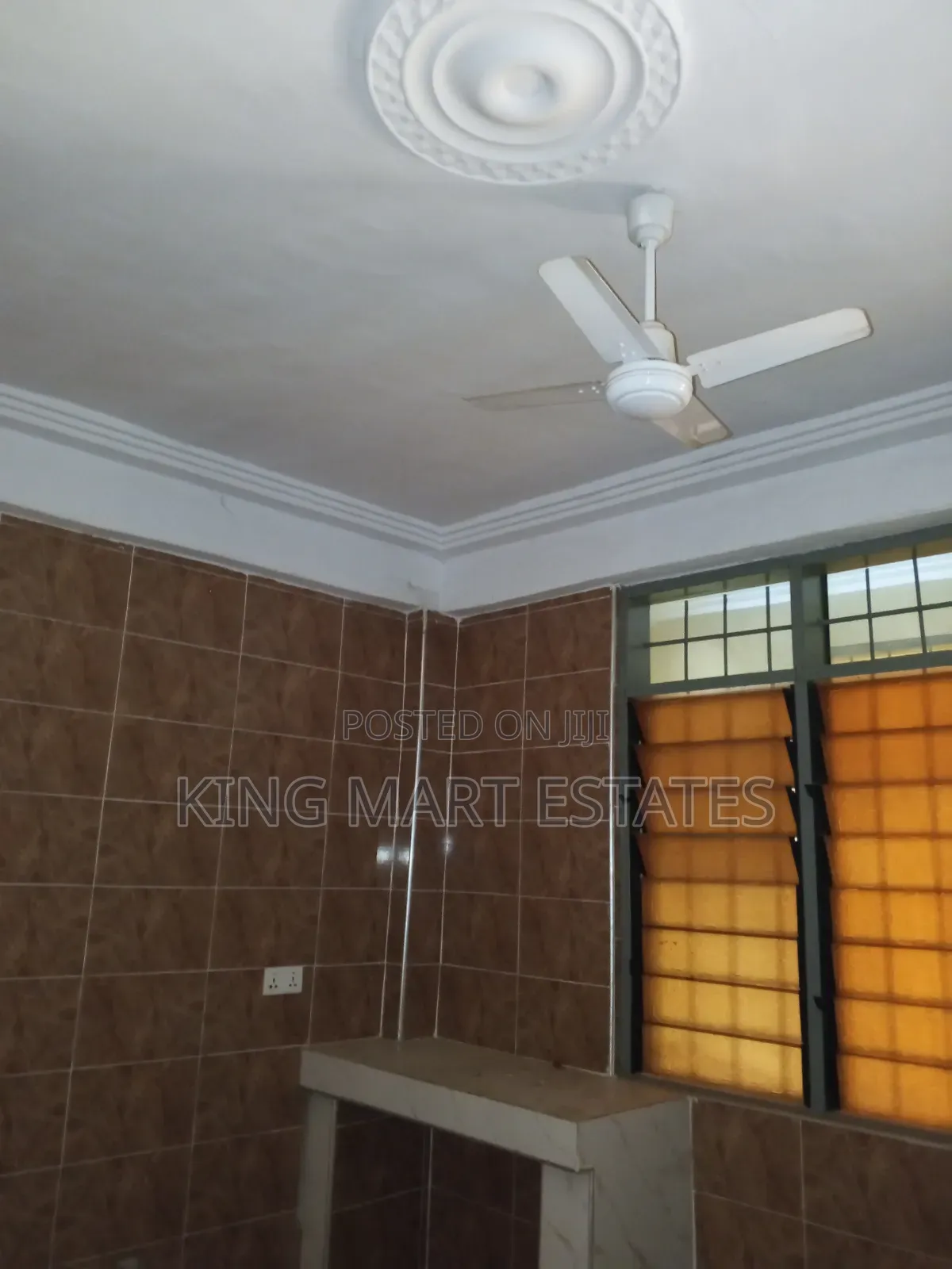 1bdrm Apartment in Kotei - Tech, Kumasi Metropolitan for rent