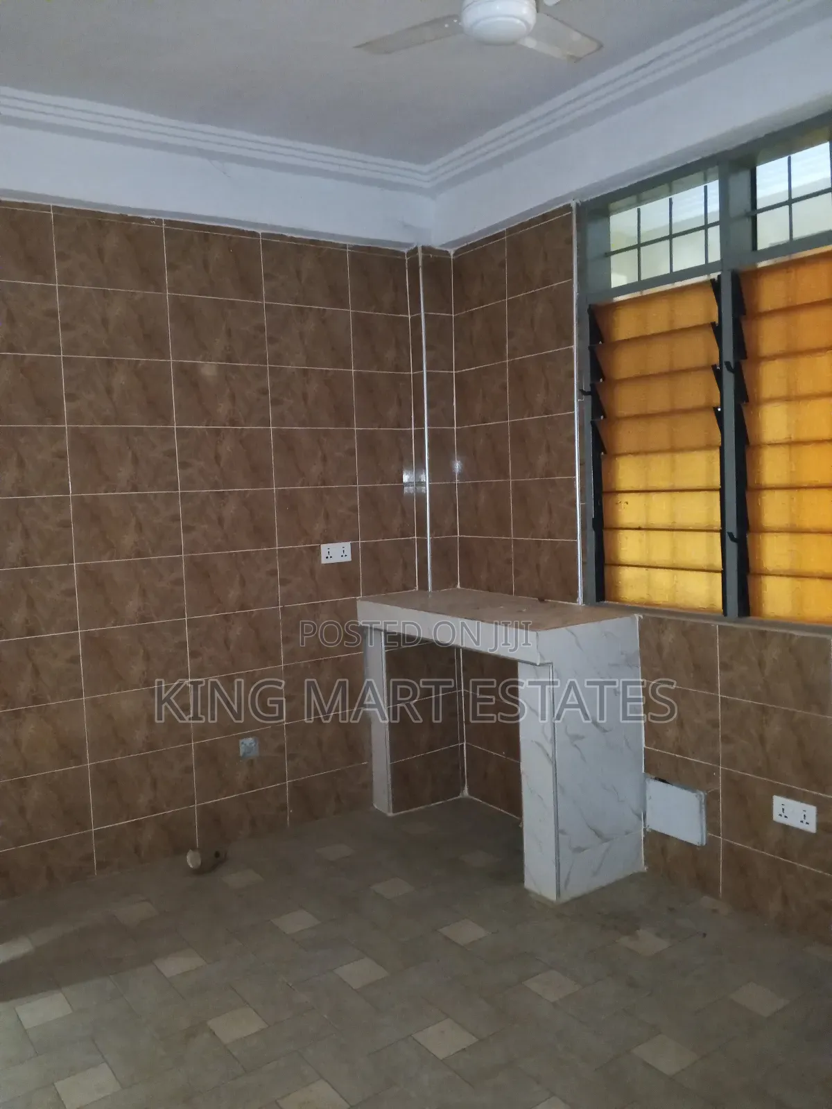 1bdrm Apartment in Kotei - Tech, Kumasi Metropolitan for rent