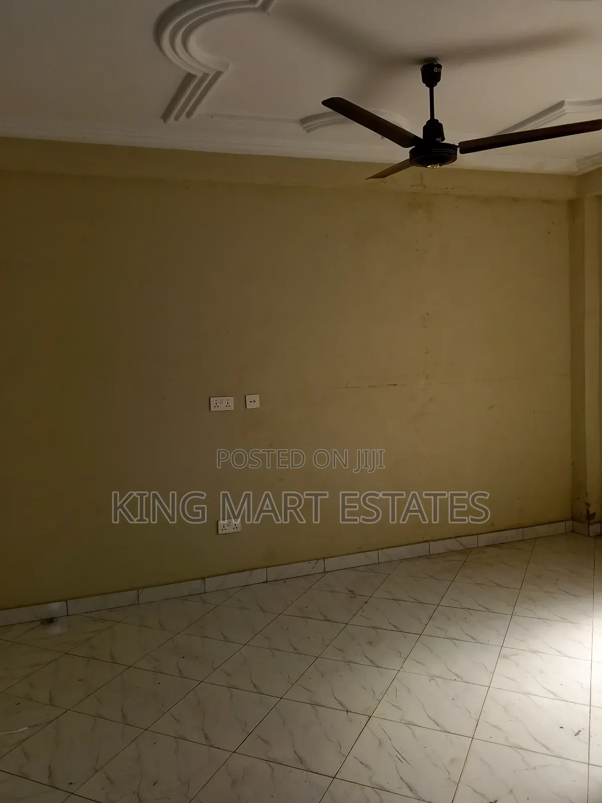 1bdrm Apartment in Kotei - Tech, Kumasi Metropolitan for rent