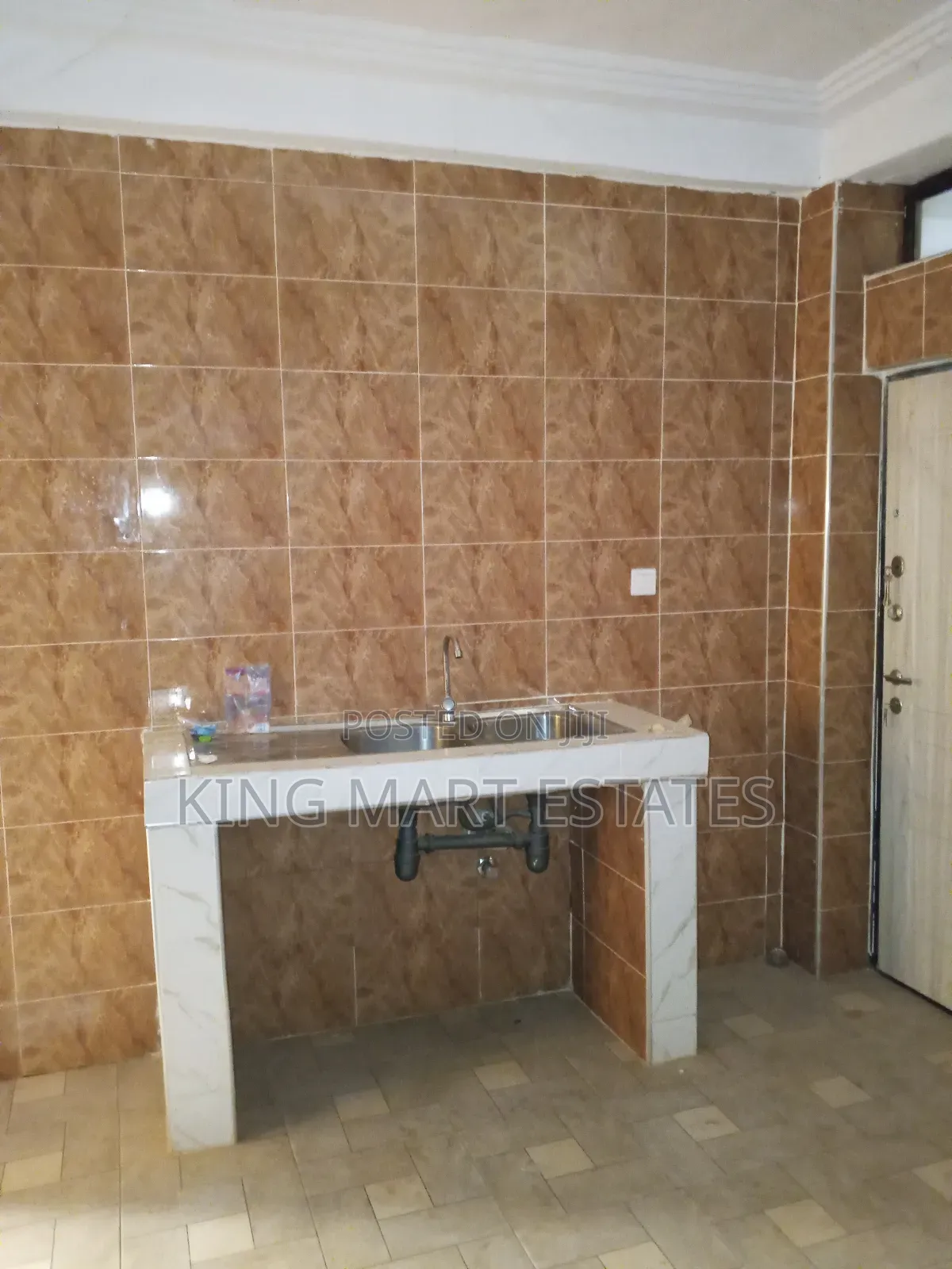 1bdrm Apartment in Kotei - Tech, Kumasi Metropolitan for rent