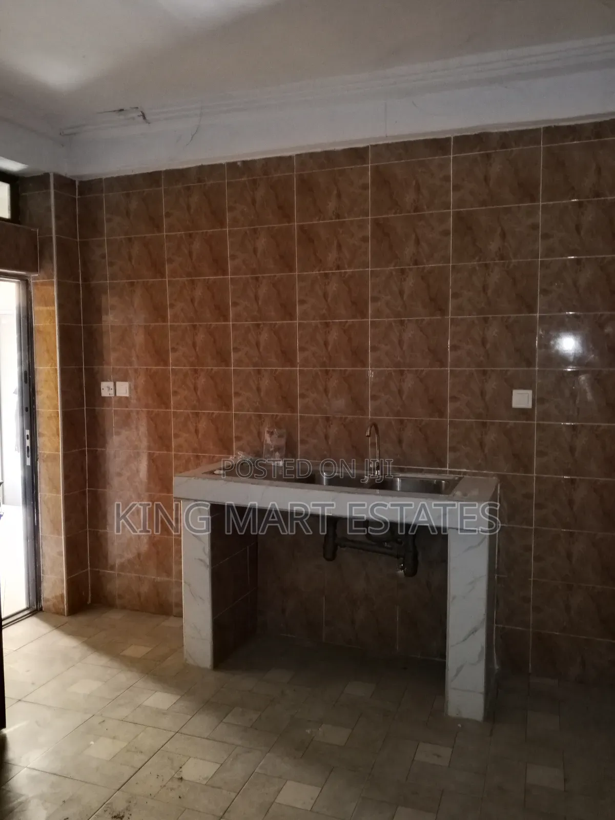 1bdrm Apartment in Kotei - Tech, Kumasi Metropolitan for rent