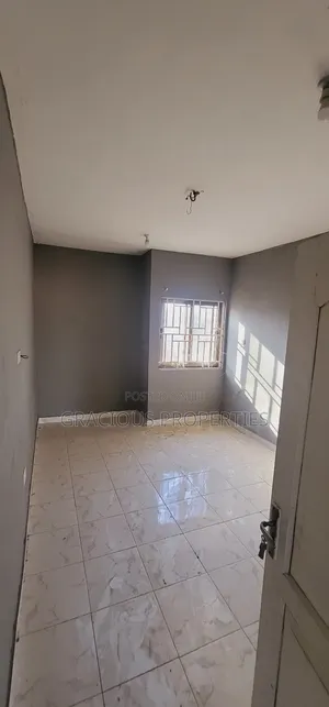 2bdrm Apartment in Gracious Properties, Mallam Junction for rent